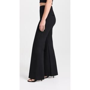 MSRP $158 ✨ NWOT SPANX Hi Rise Flare Petite Perfect Pants  Size M (Fits a S)✨